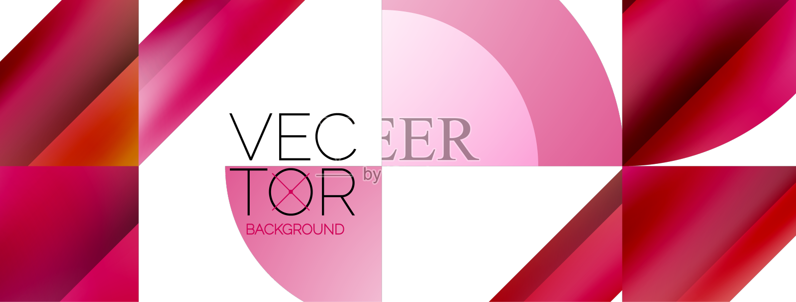 沉浸在极简主义的魅力-广场和设计元素图片