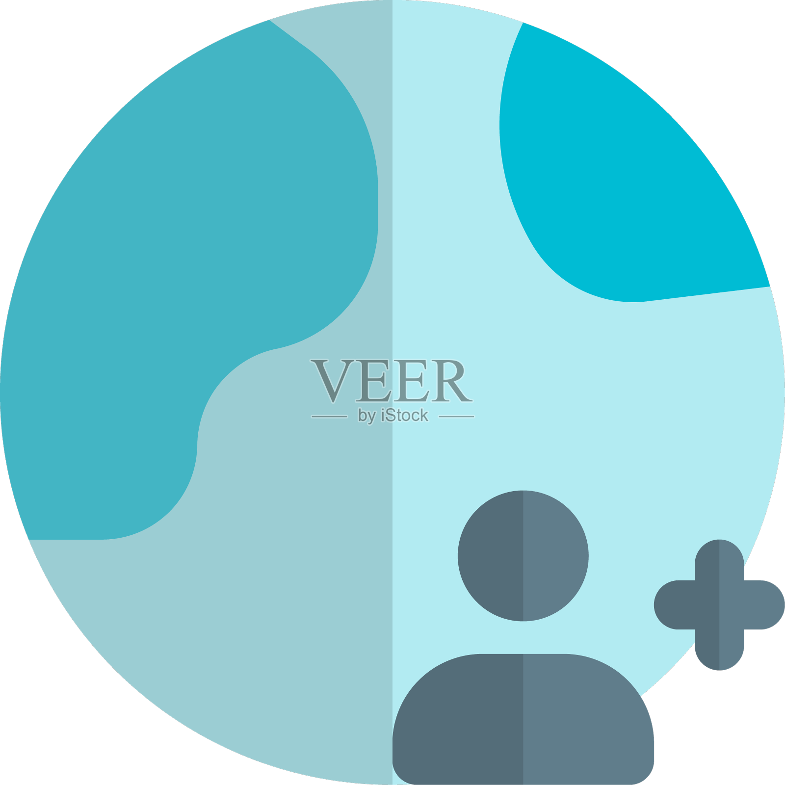 无线通信被消费者广泛使用设计元素图片