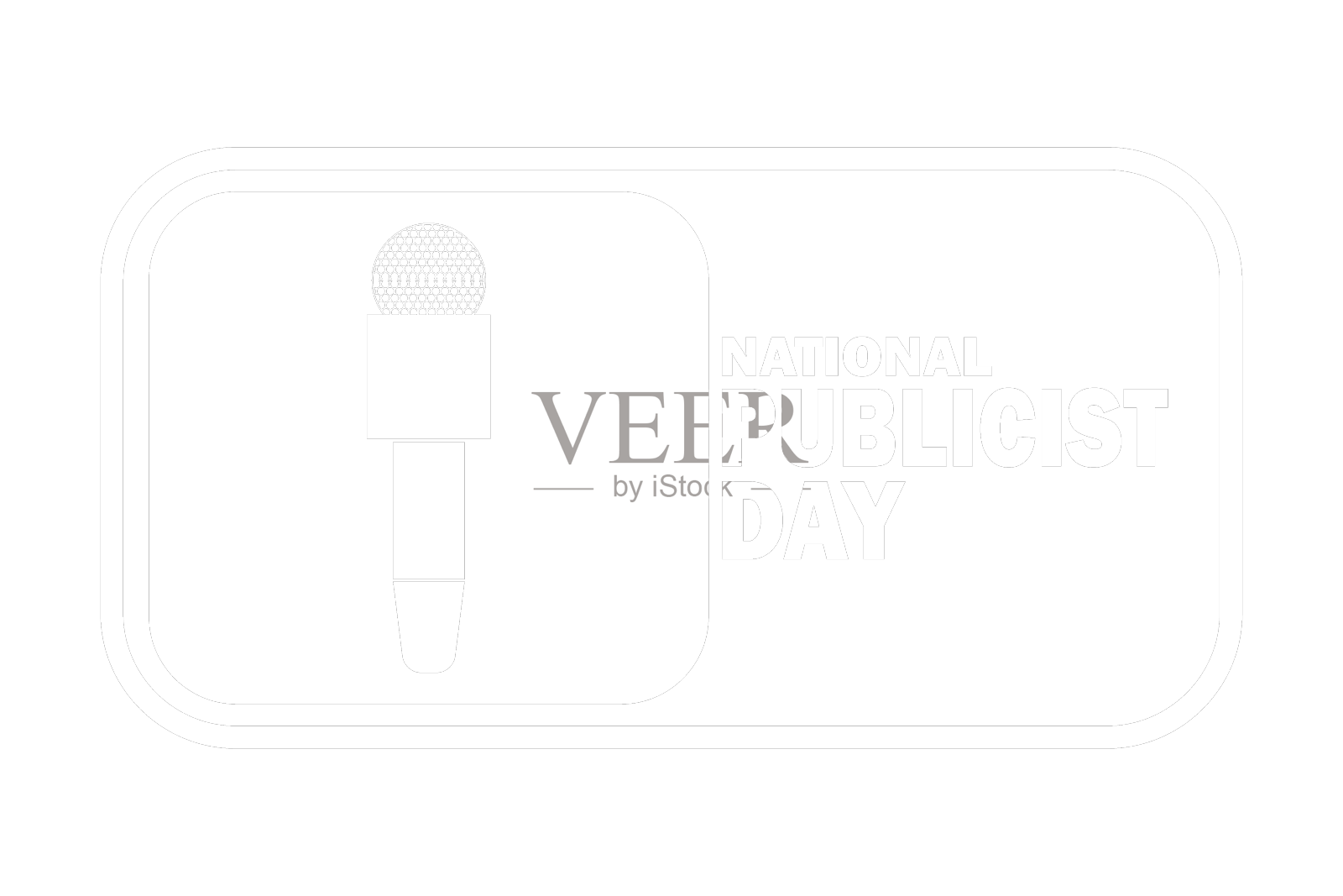 国家宣传日设计元素图片