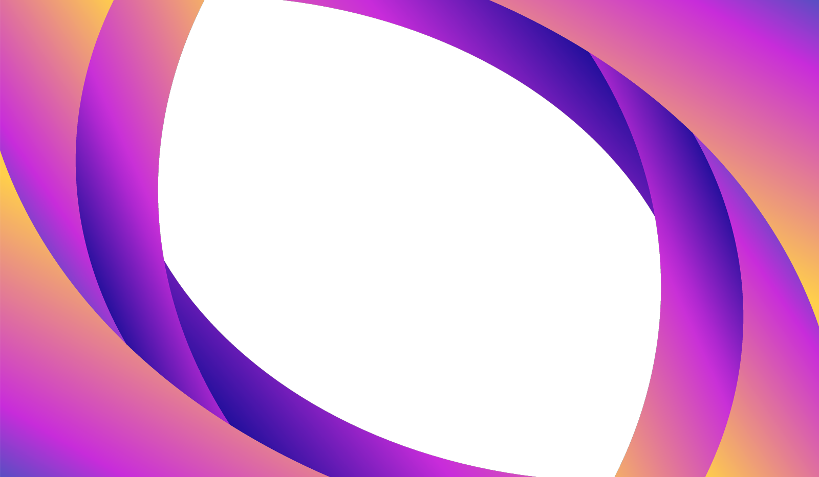 波浪紫色背景抽象设计渐变设计元素图片