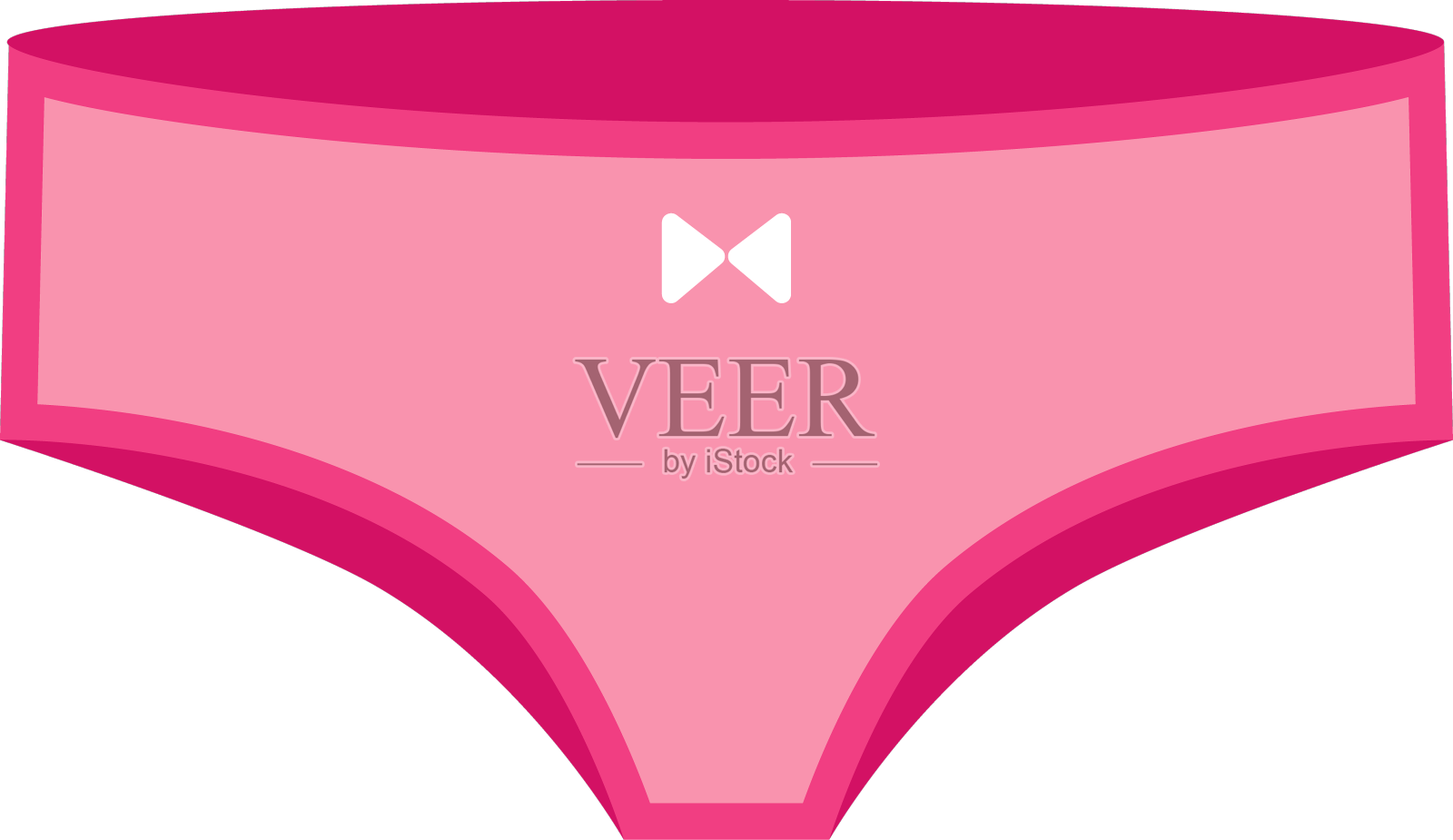 女男孩短裤图标设计元素图片