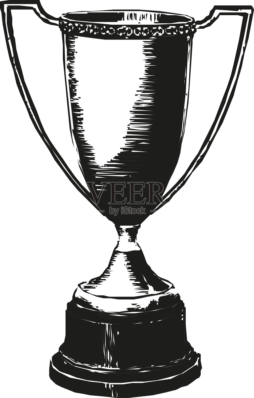 冠军杯图标eps10设计元素图片