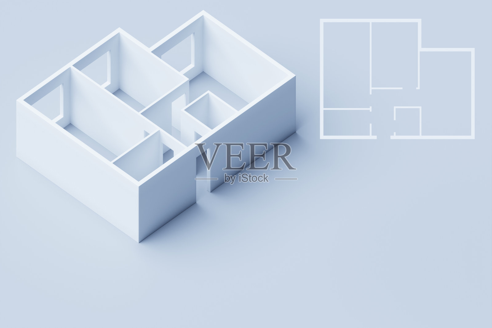 三维演示照片摄影图片