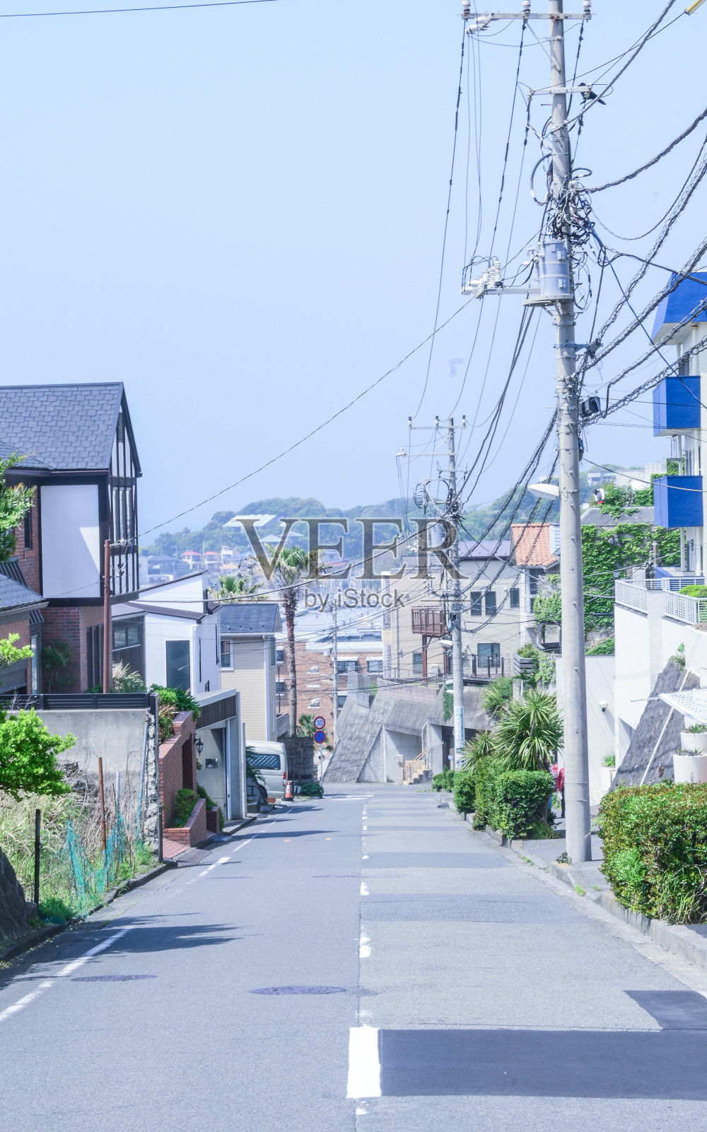 镰仓照片摄影图片