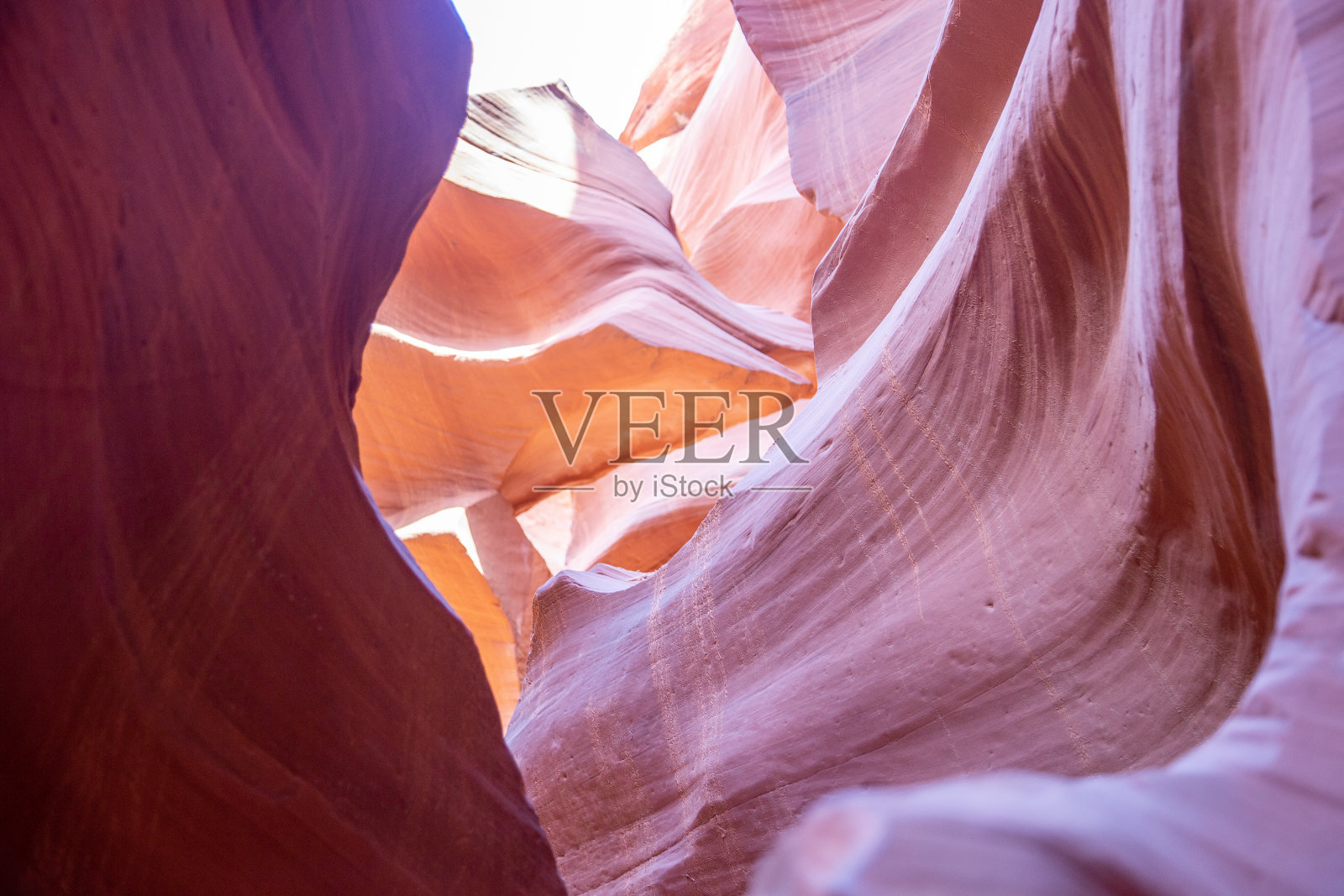 羚羊峡谷照片摄影图片