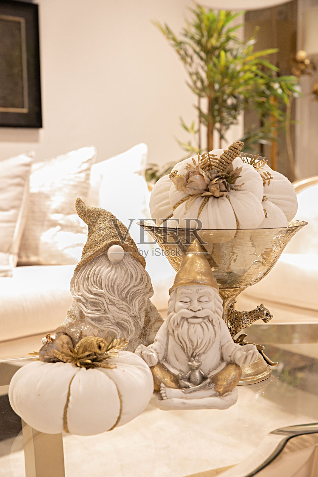 圣诞饰品照片摄影图片