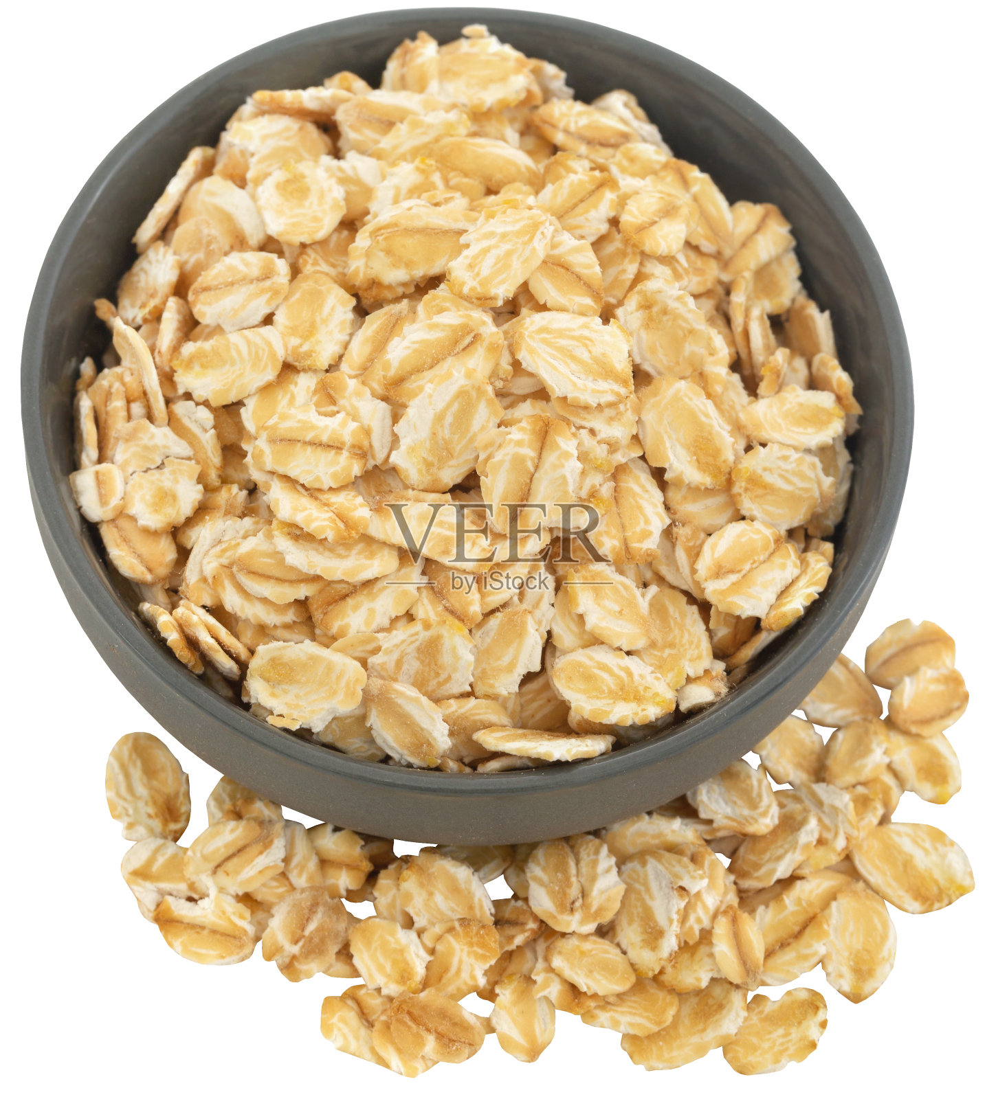 燕麦照片摄影图片