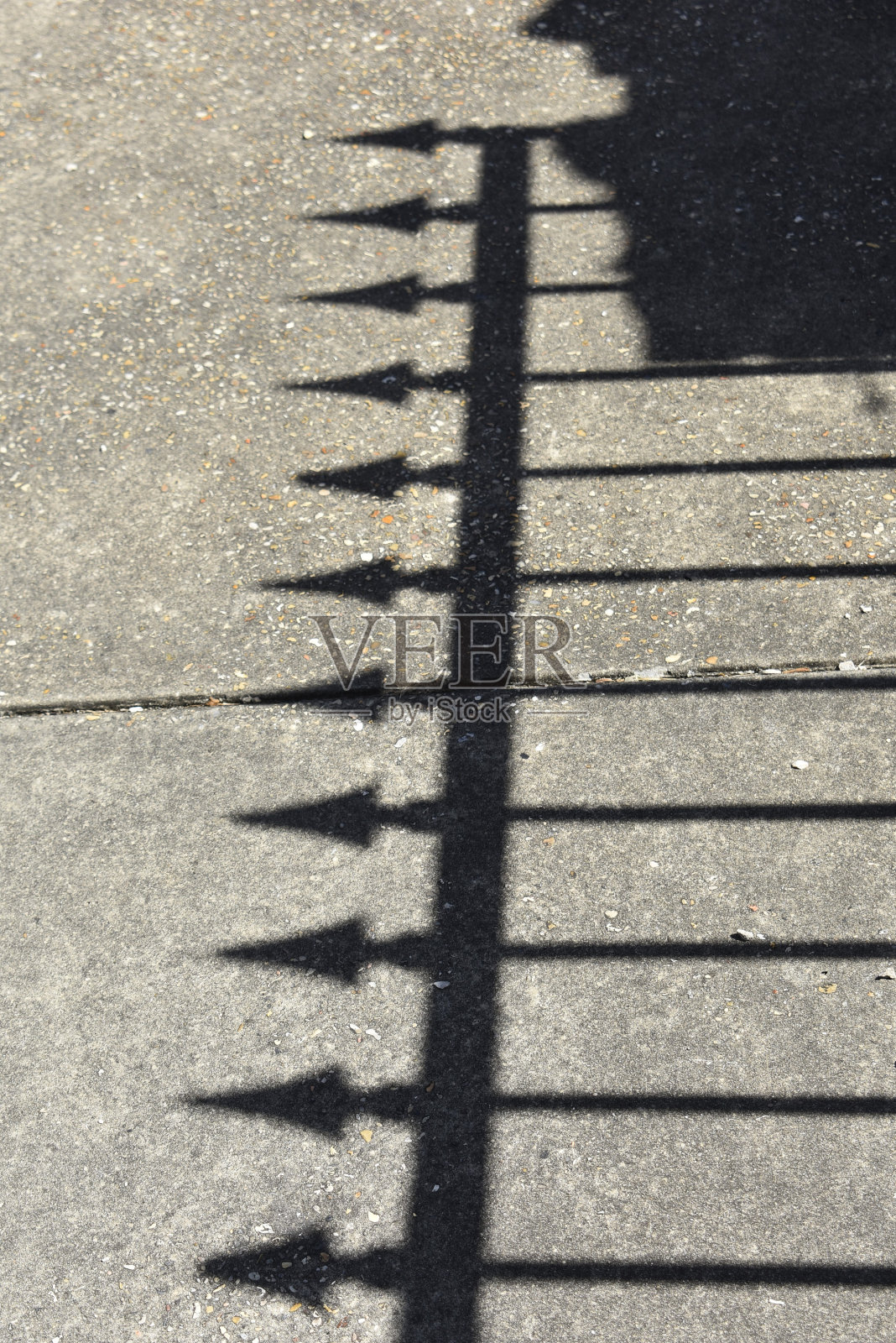 圣路易斯公墓，新奥尔良照片摄影图片