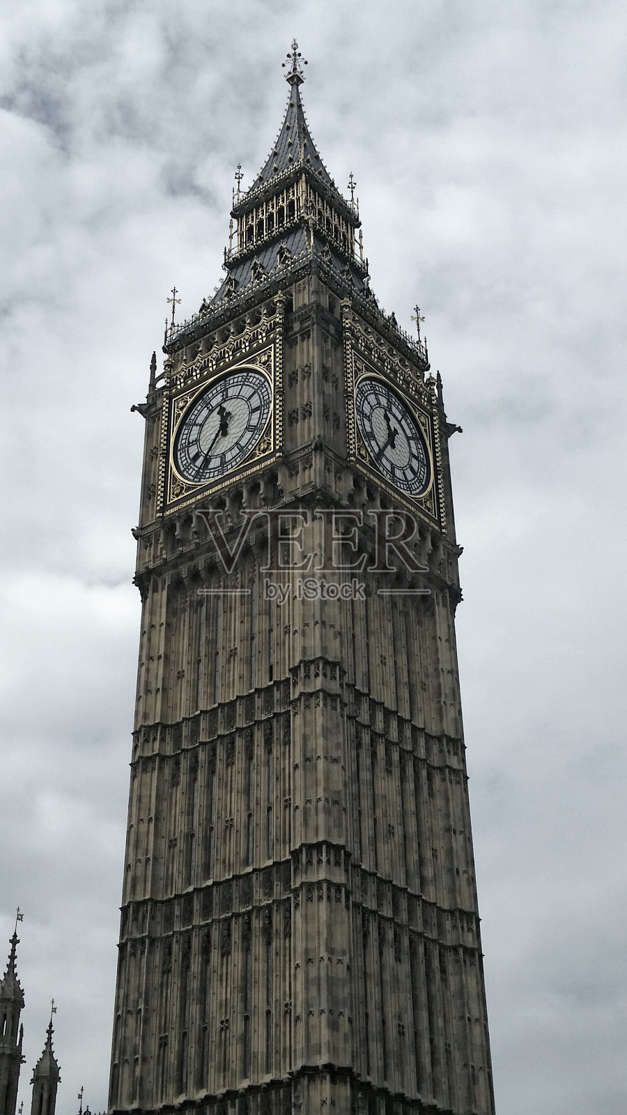 大本钟照片摄影图片