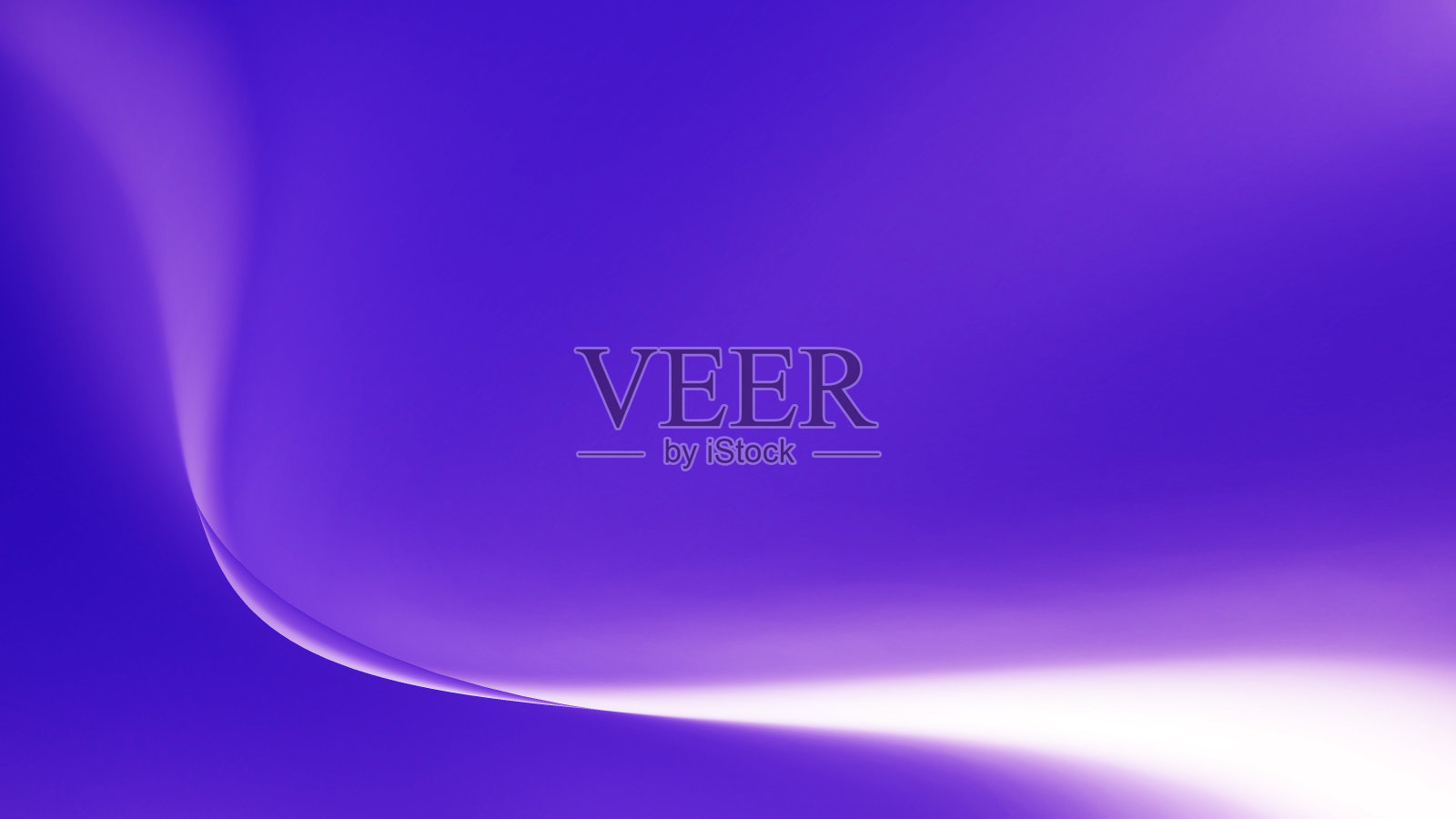 紫色抽象背景与梯度照片摄影图片