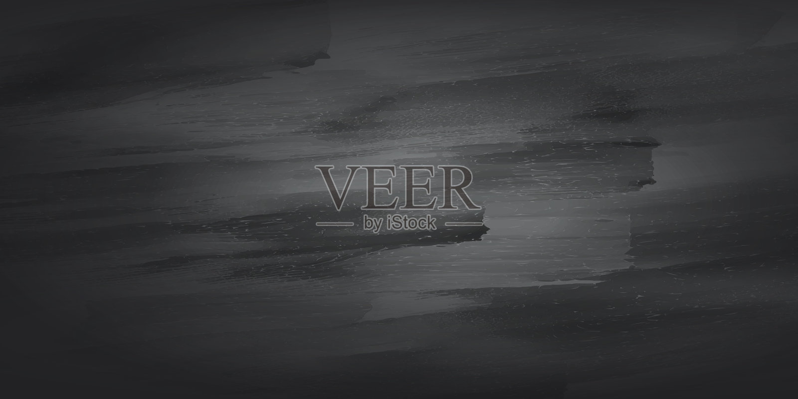 优雅的黑色背景插画图片素材