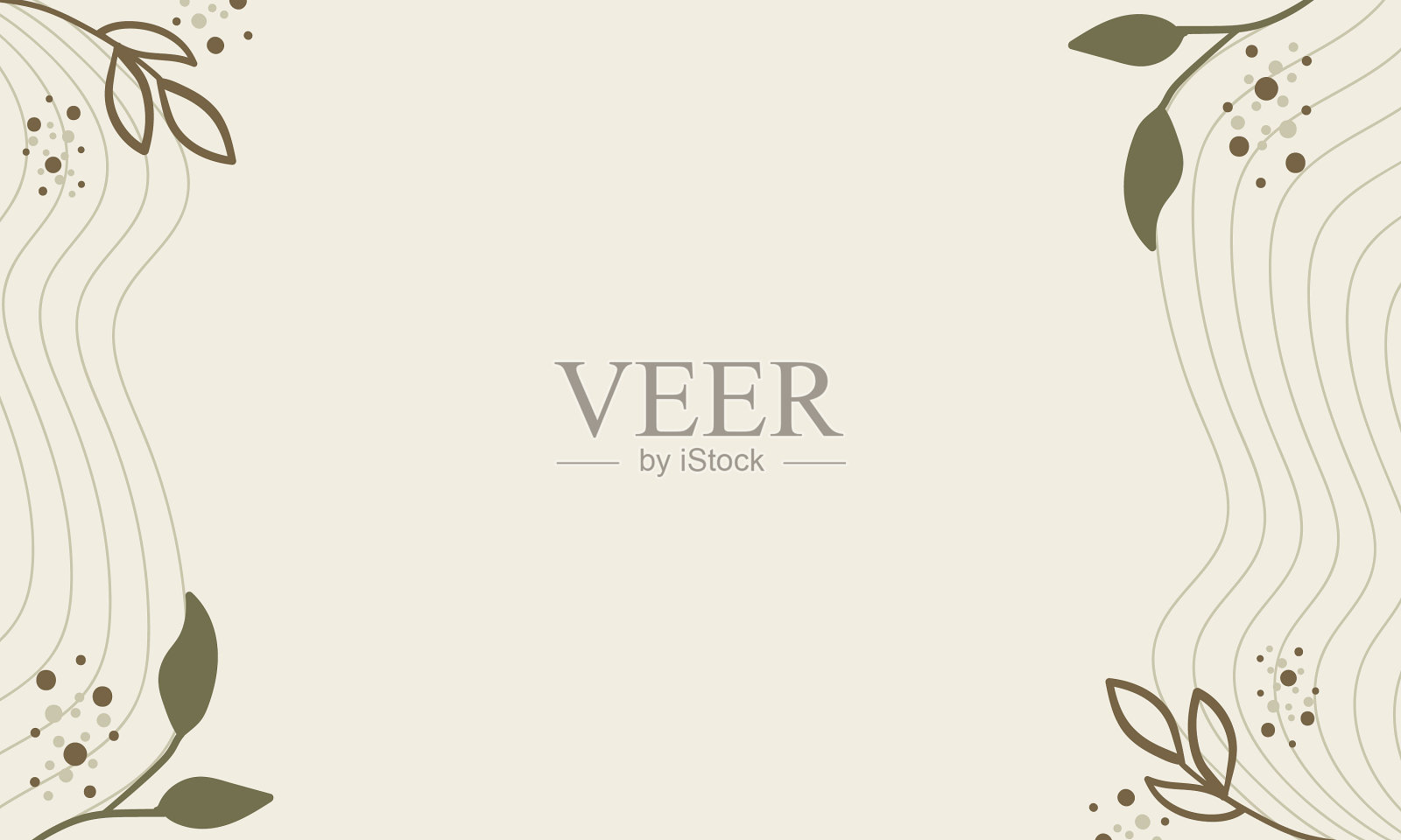 彩色三角形几何形状背景插画图片素材