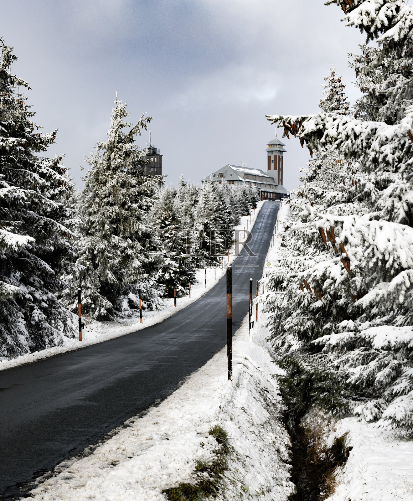 铁山照片摄影图片