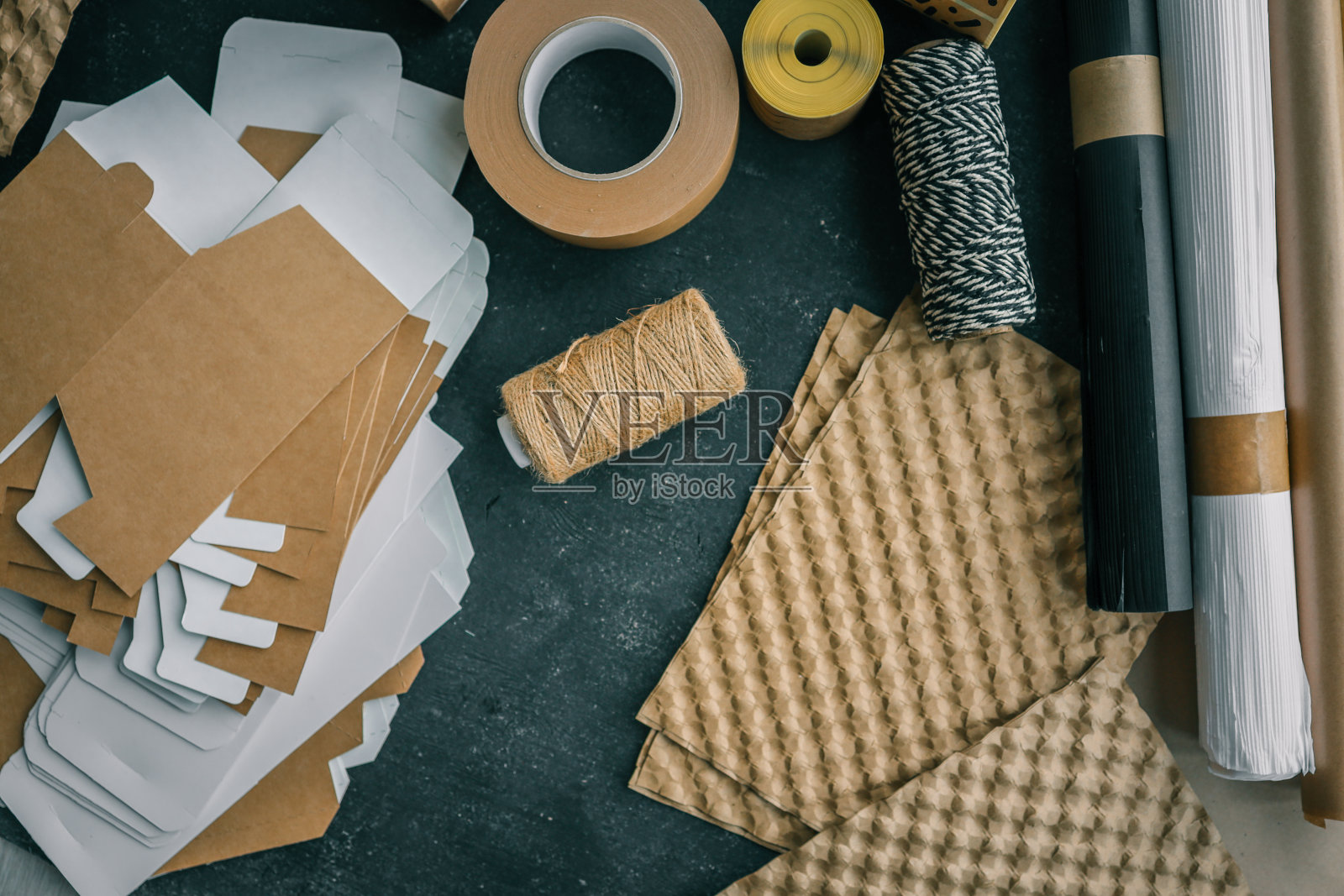 工艺套货，用于产品包装照片摄影图片