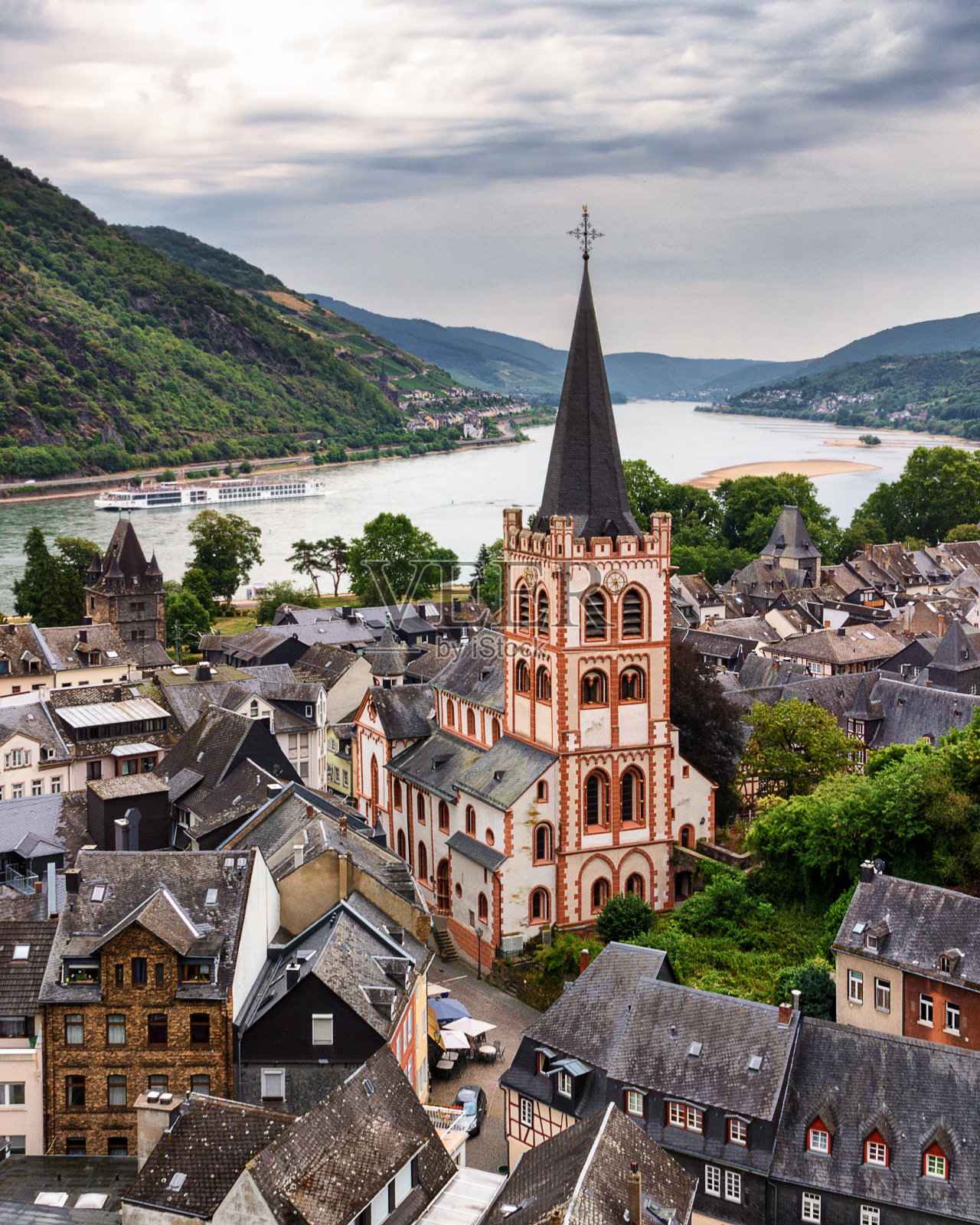 •巴卡洛克、德国照片摄影图片