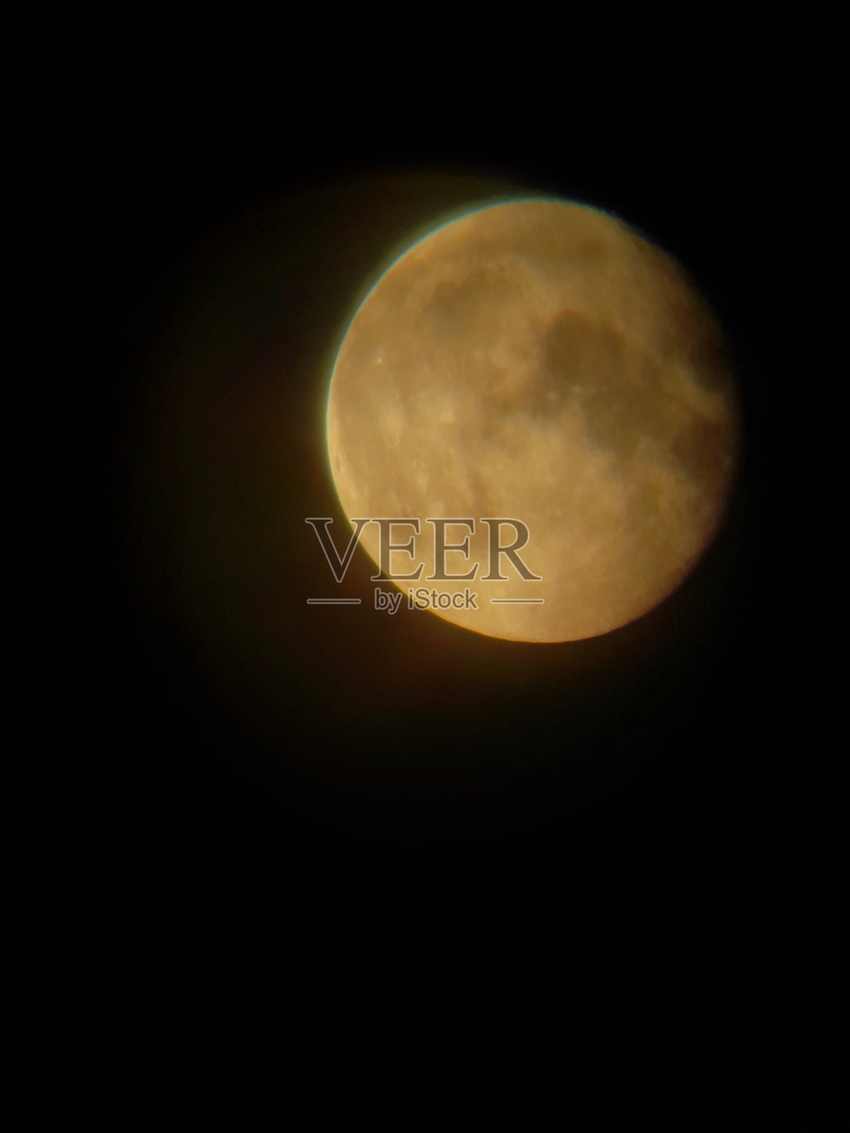 月亮照片摄影图片