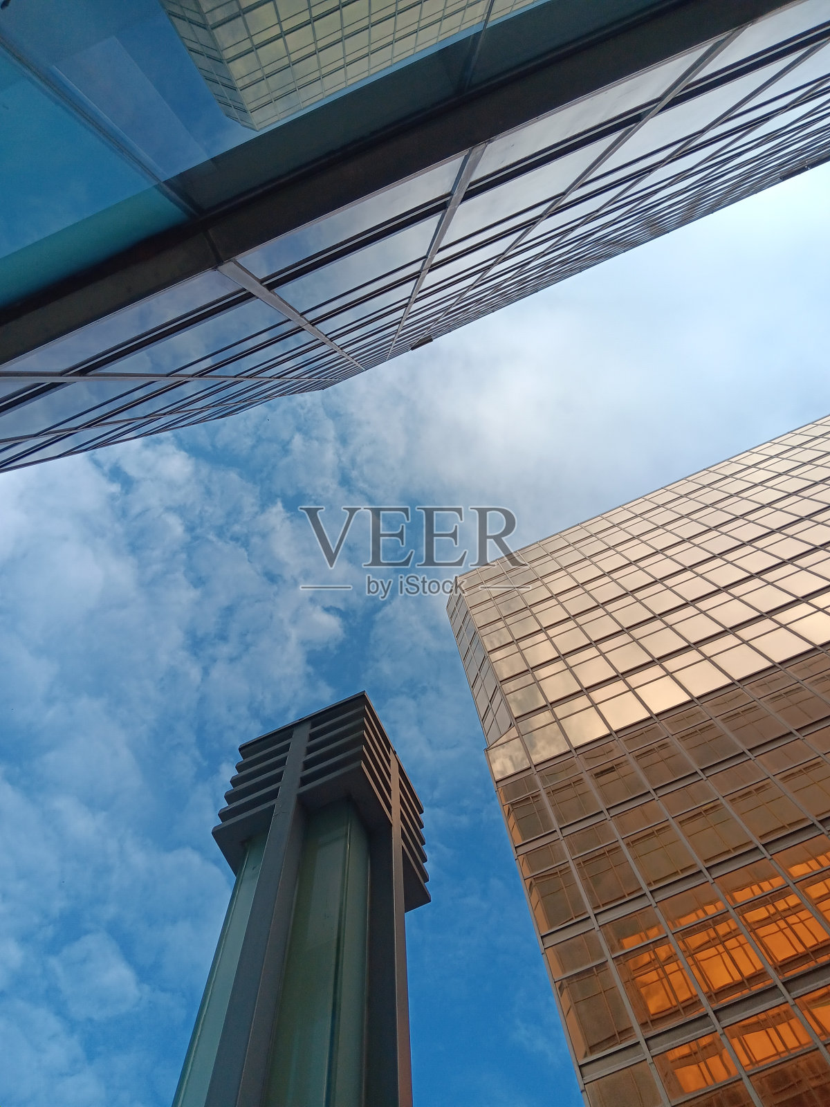 天际线扩展照片摄影图片