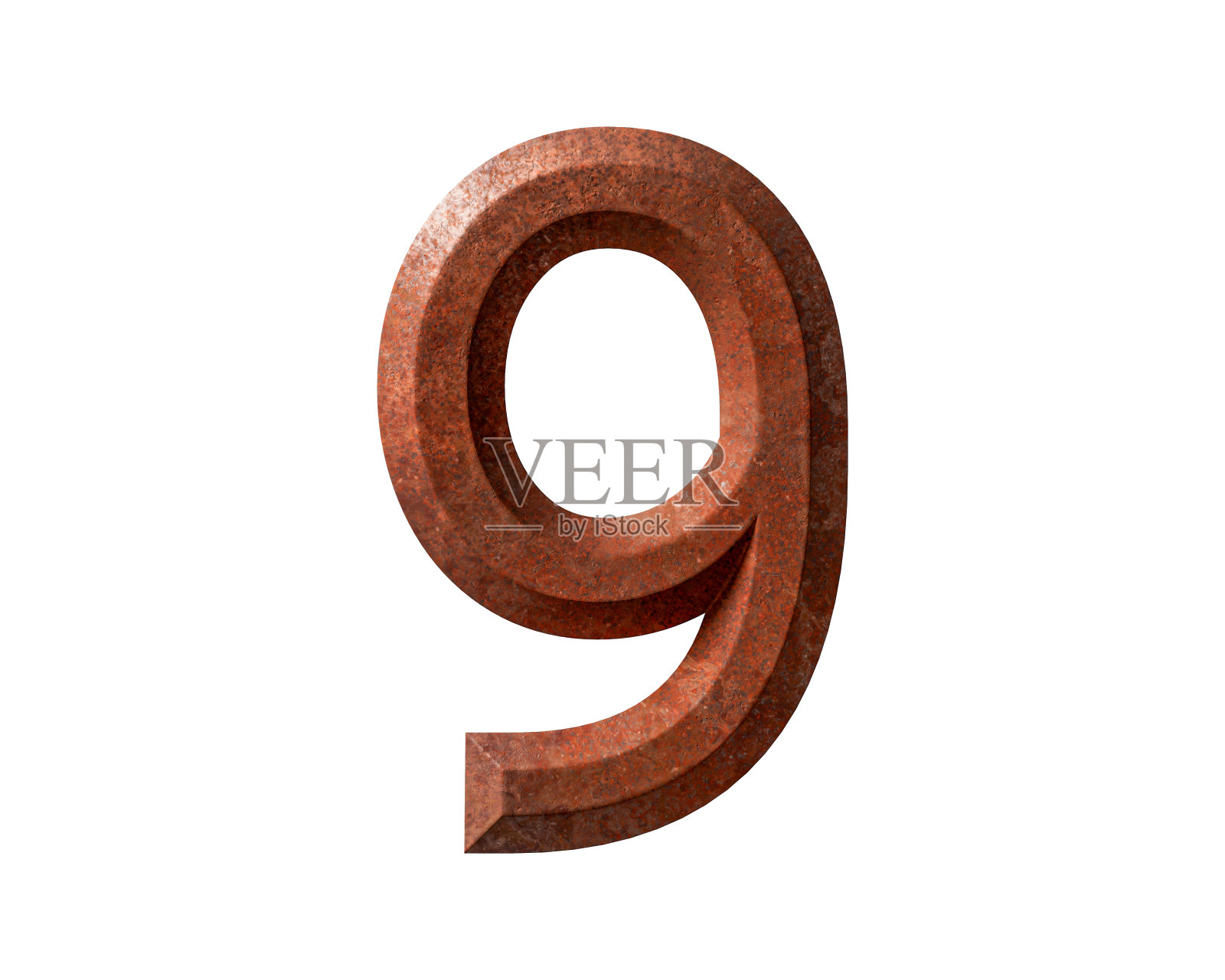 由生锈的金属制成的手指照片摄影图片