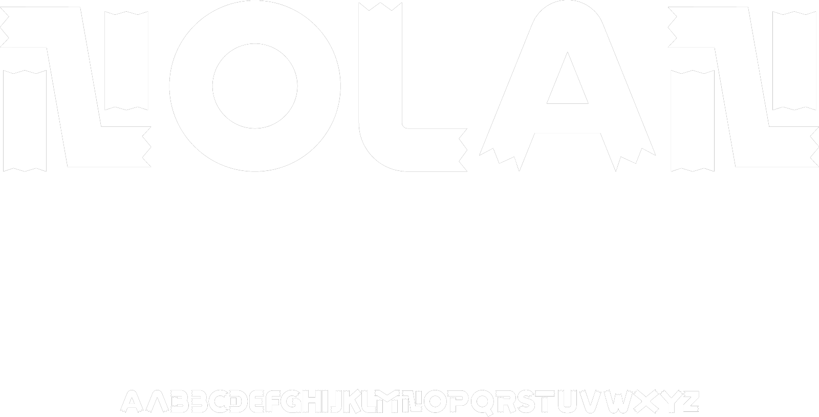 适合标题的显示字母设计设计元素图片