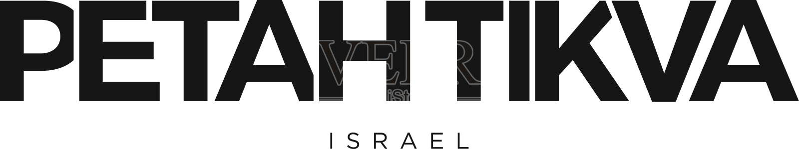 佩塔提克瓦在以色列国徽中的设计设计元素图片