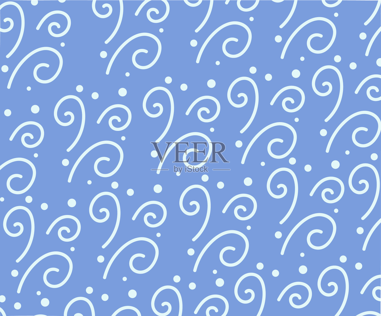 圣诞节背景插画图片素材