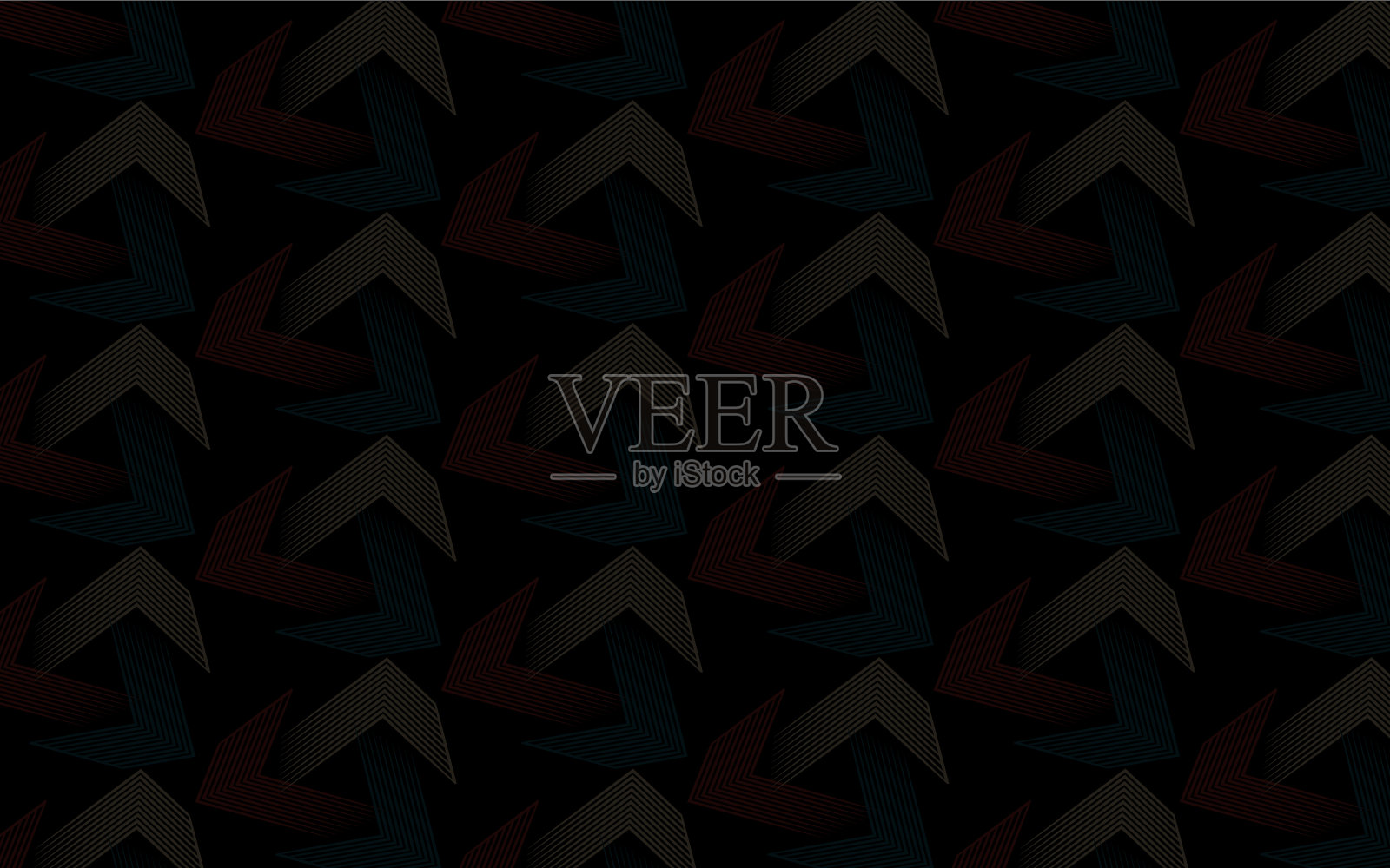 抽象的背景插画图片素材