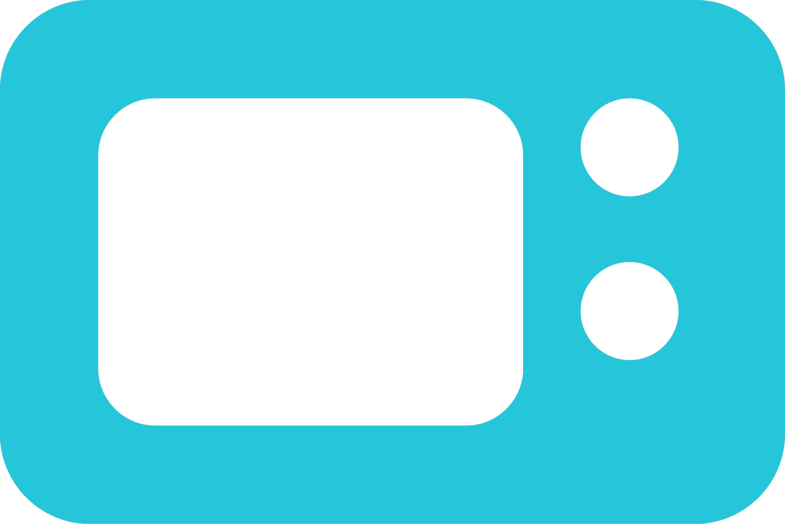 带有延伸天线的古董收音机设计元素图片