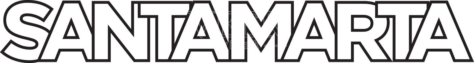 圣玛尔塔在哥伦比亚国徽中的设计设计元素图片