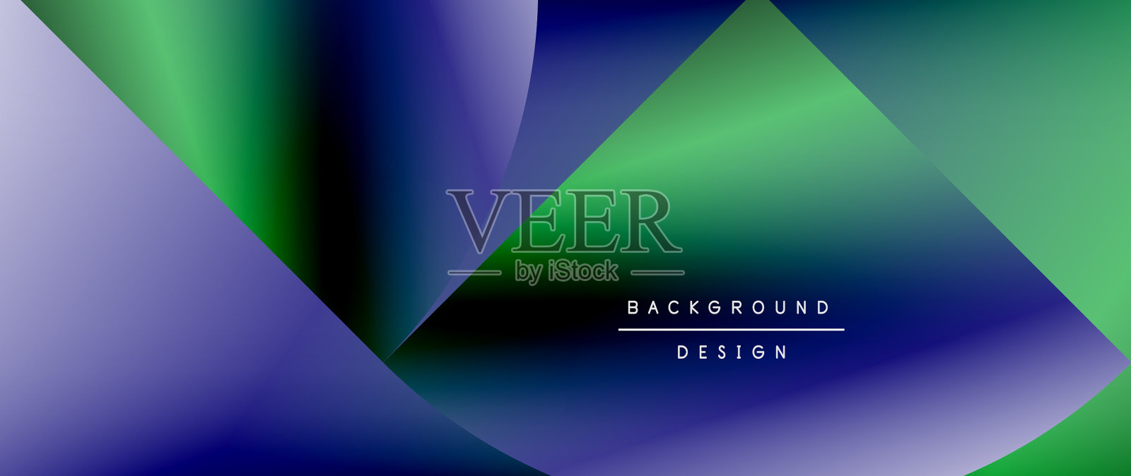 色彩鲜艳的圆圈和圆形元素最小插画图片素材