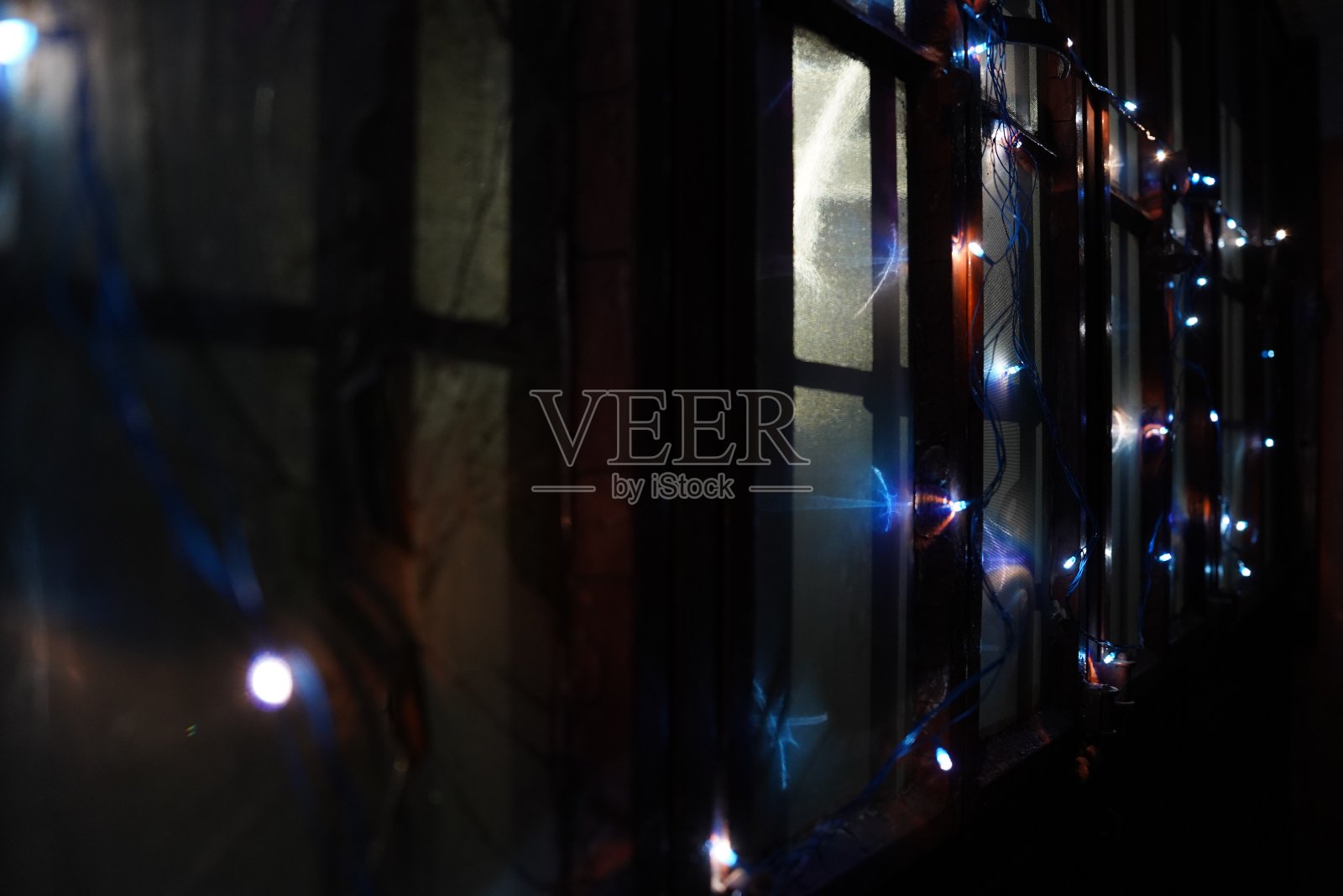 排灯节灯照片摄影图片