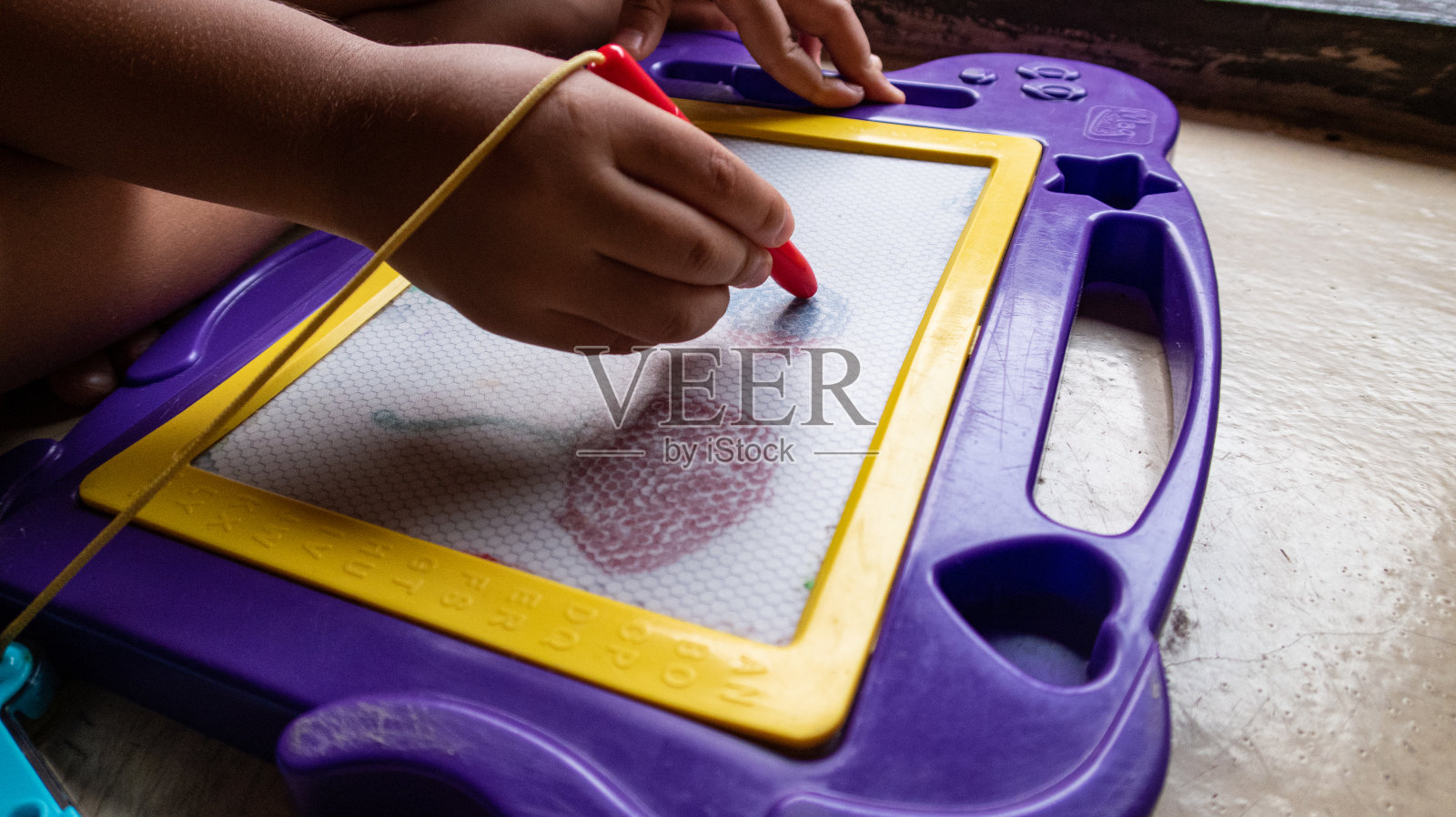 在玩乐中学习照片摄影图片