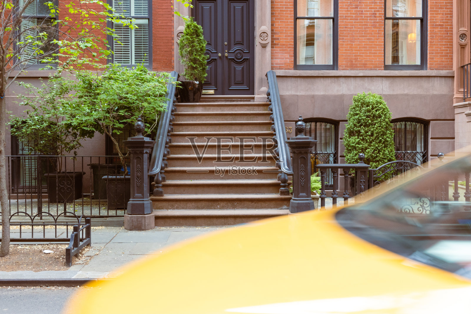 西村特色的历史建筑照片摄影图片