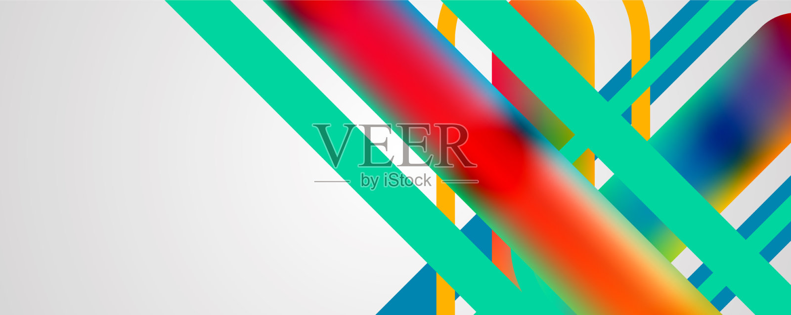 直线极简抽象的背景与插画图片素材