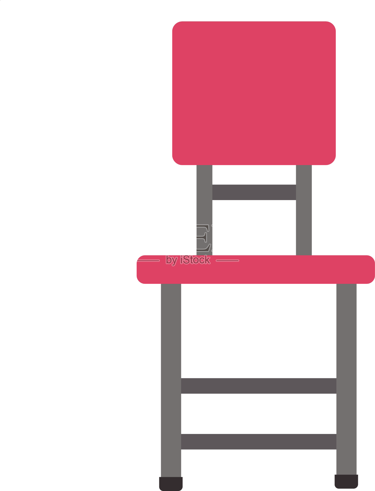 平坐椅设计元素图片