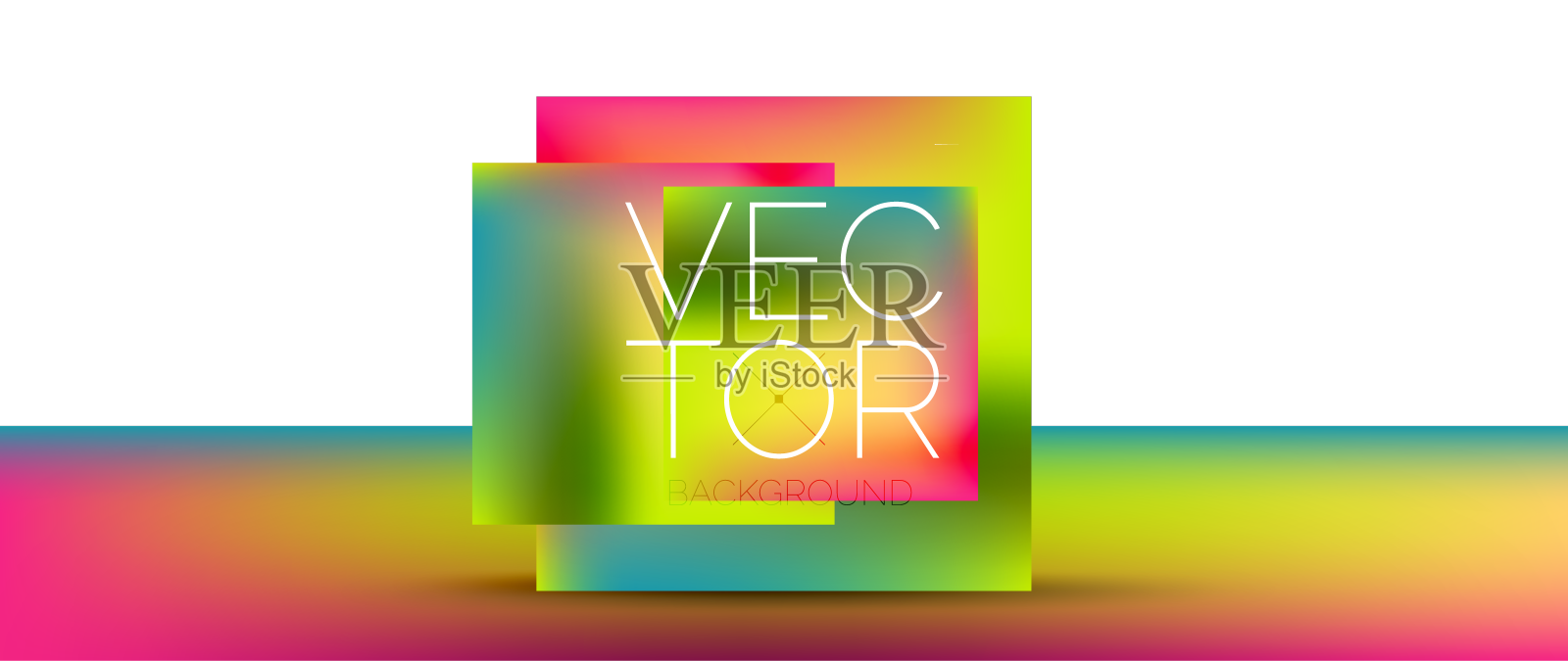 精心制作的讲台迷人的展示抽象设计元素图片