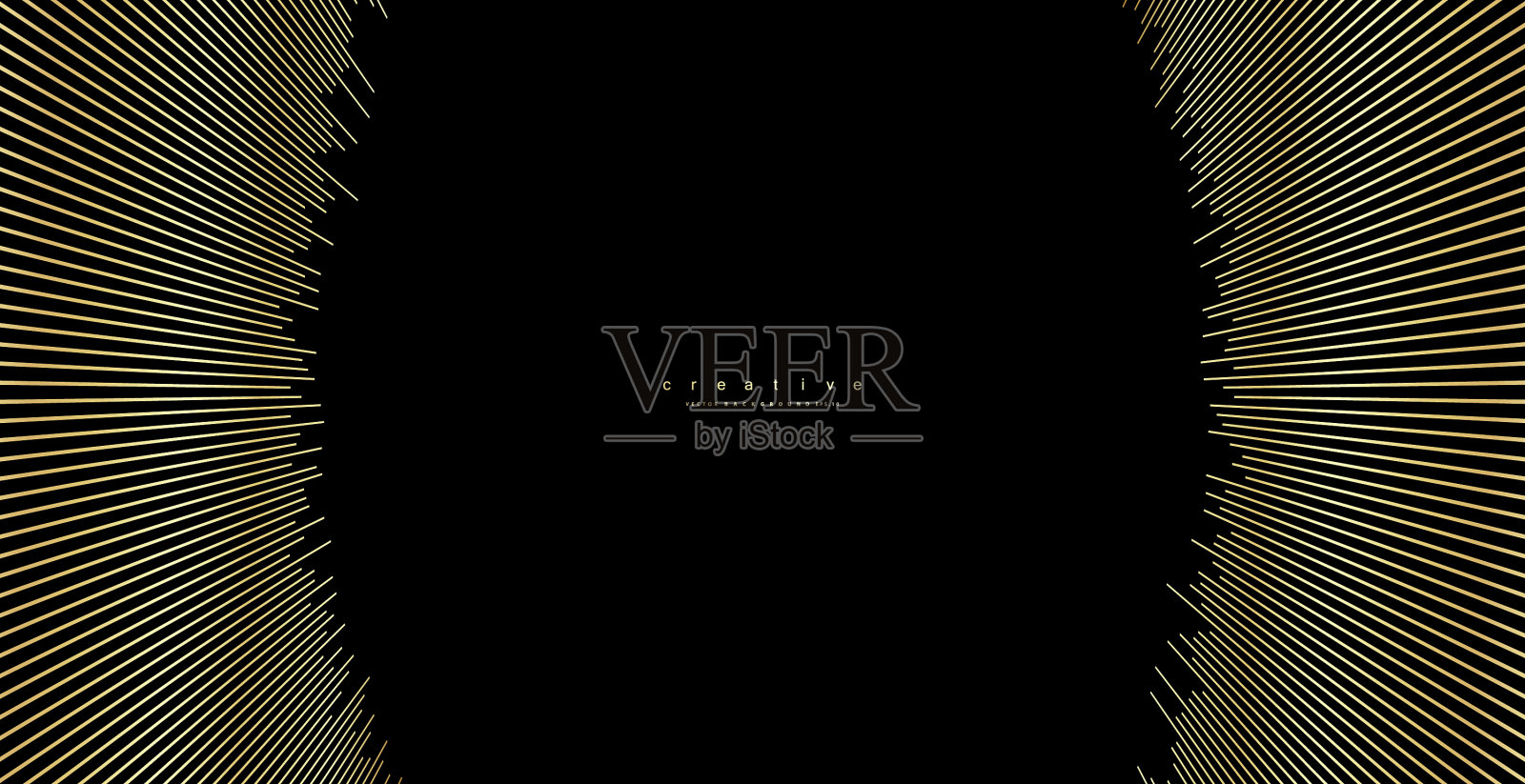 高端线条背景抽象奢华图案插画图片素材