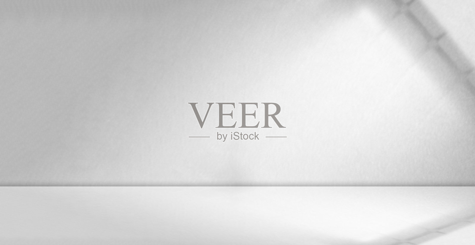 背景地板阴影厨房混凝土墙白色纹理轻纹理抽象产品大理石房间工作室展示植物水泥3d Bg最小货架酒吧Lilhouette树叶背景复古。照片摄影图片