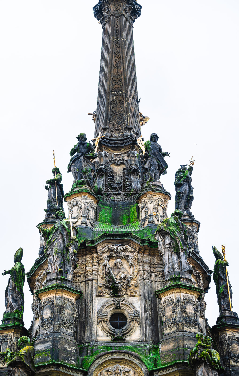 捷克共和国奥洛穆茨照片摄影图片