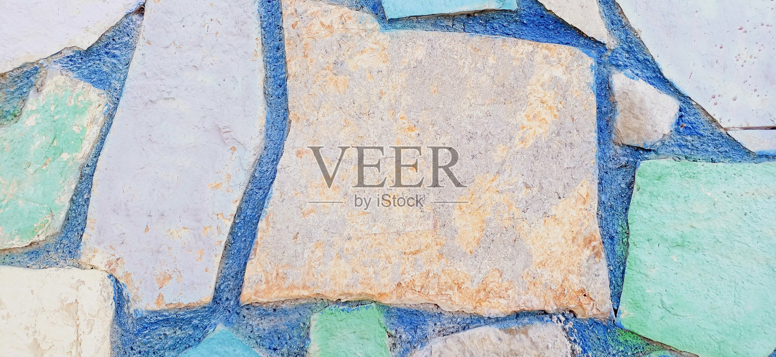 青石墙照片摄影图片