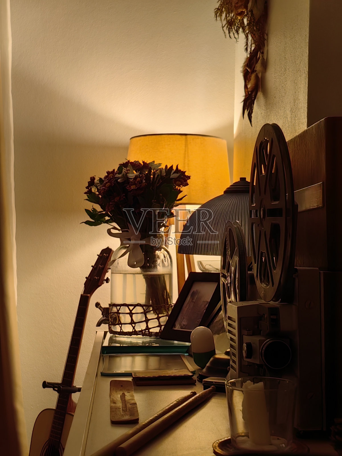 一些家居设计照片摄影图片