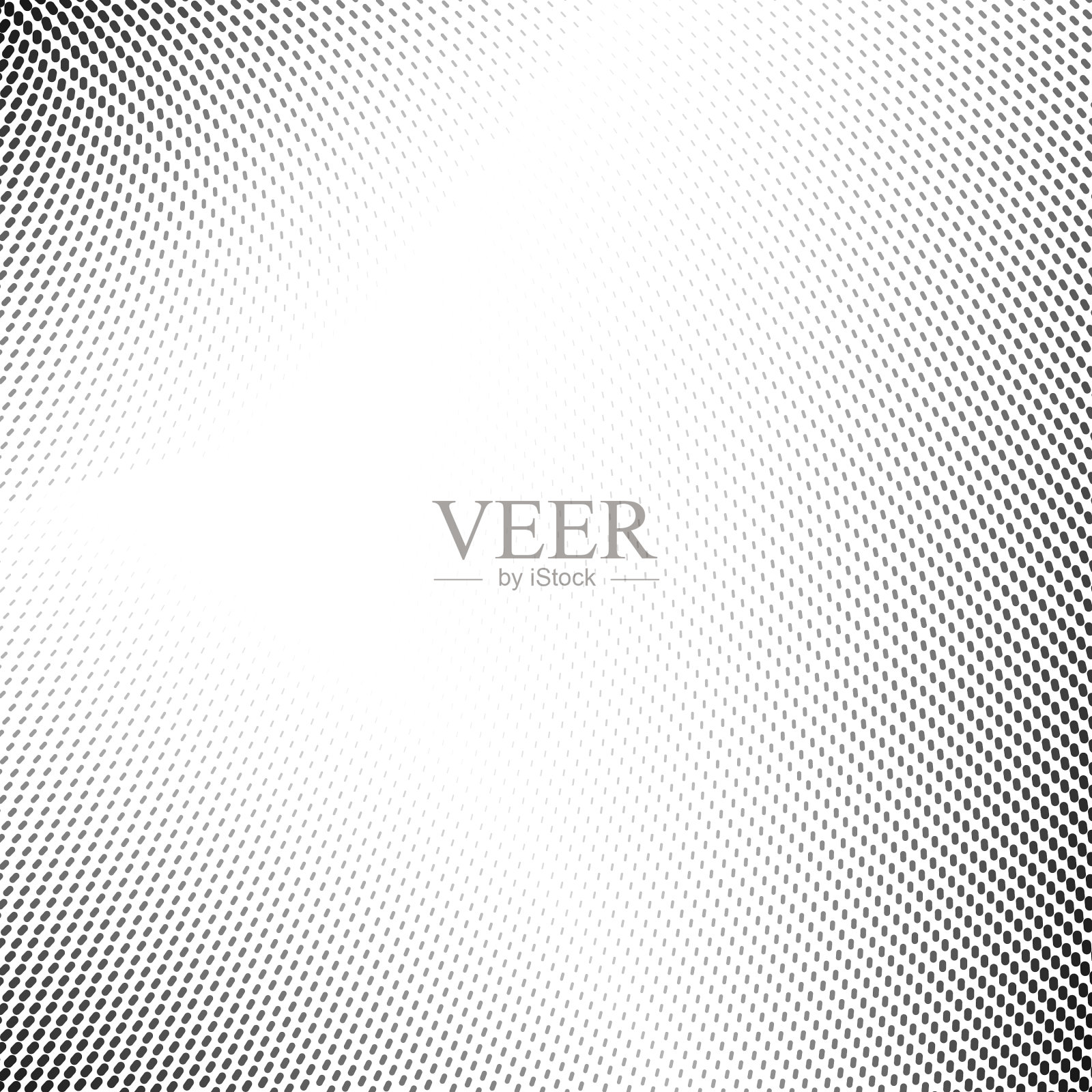 抽象半色调背景插画图片素材