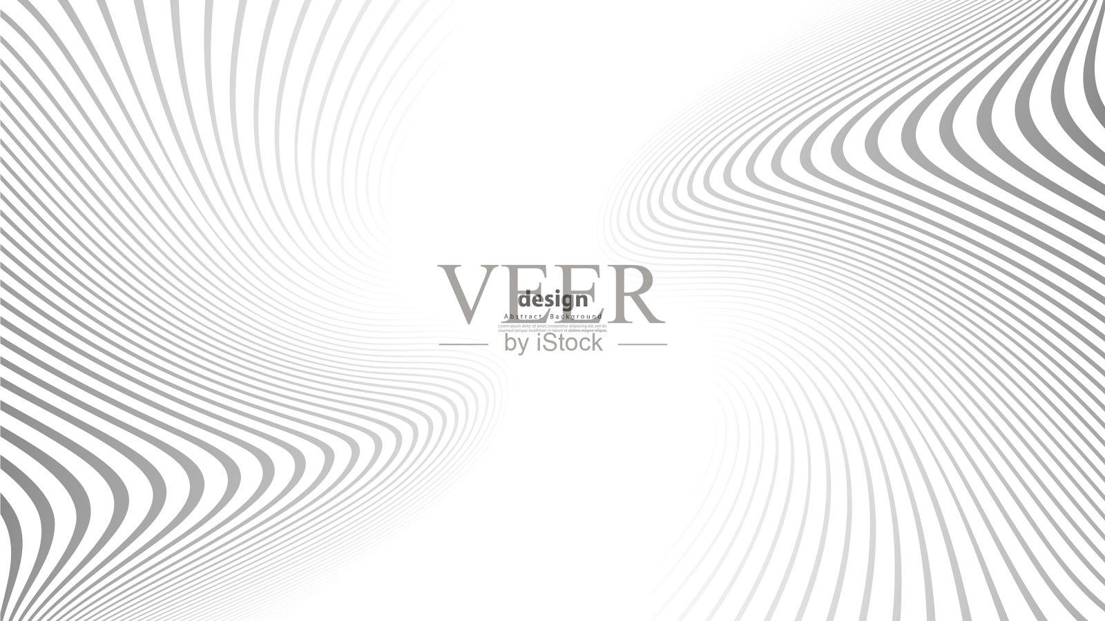 抽象扭曲对角条纹背景插画图片素材