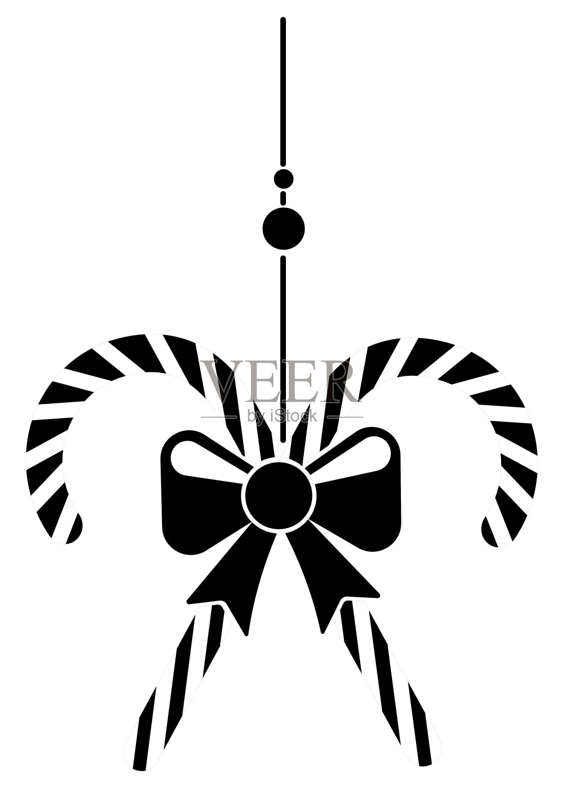 透明背景新年插画插画图片素材