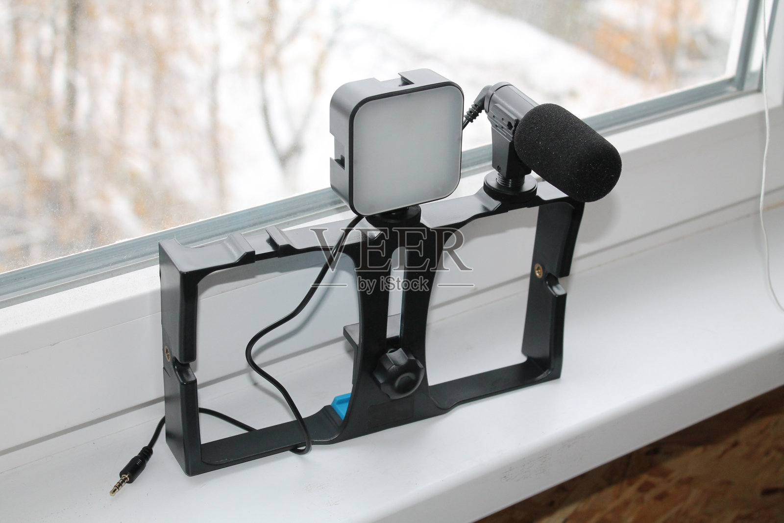 博客的智能手机的照片视频框照片摄影图片