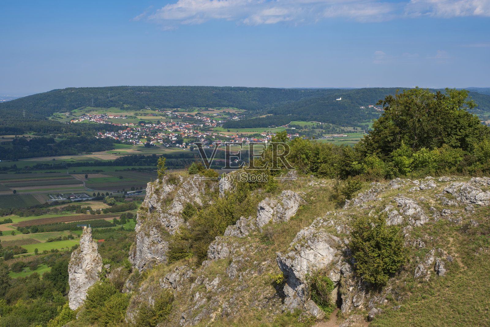 的Walberla照片摄影图片