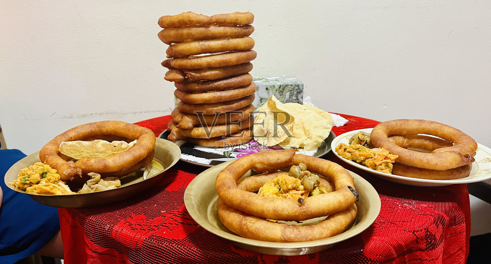 瑟尔面包照片摄影图片