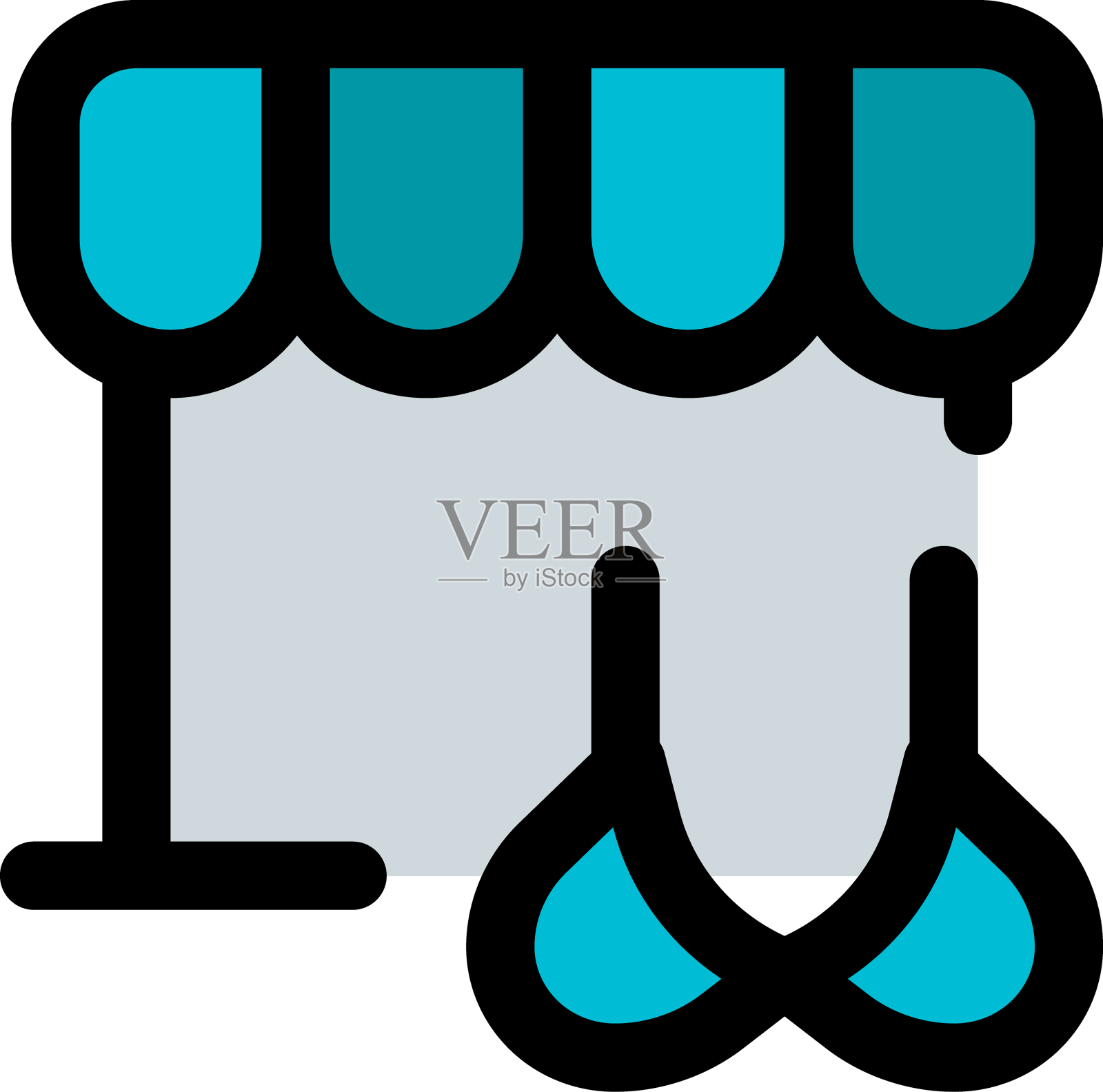 商店提供各种款式的内衣设计元素图片