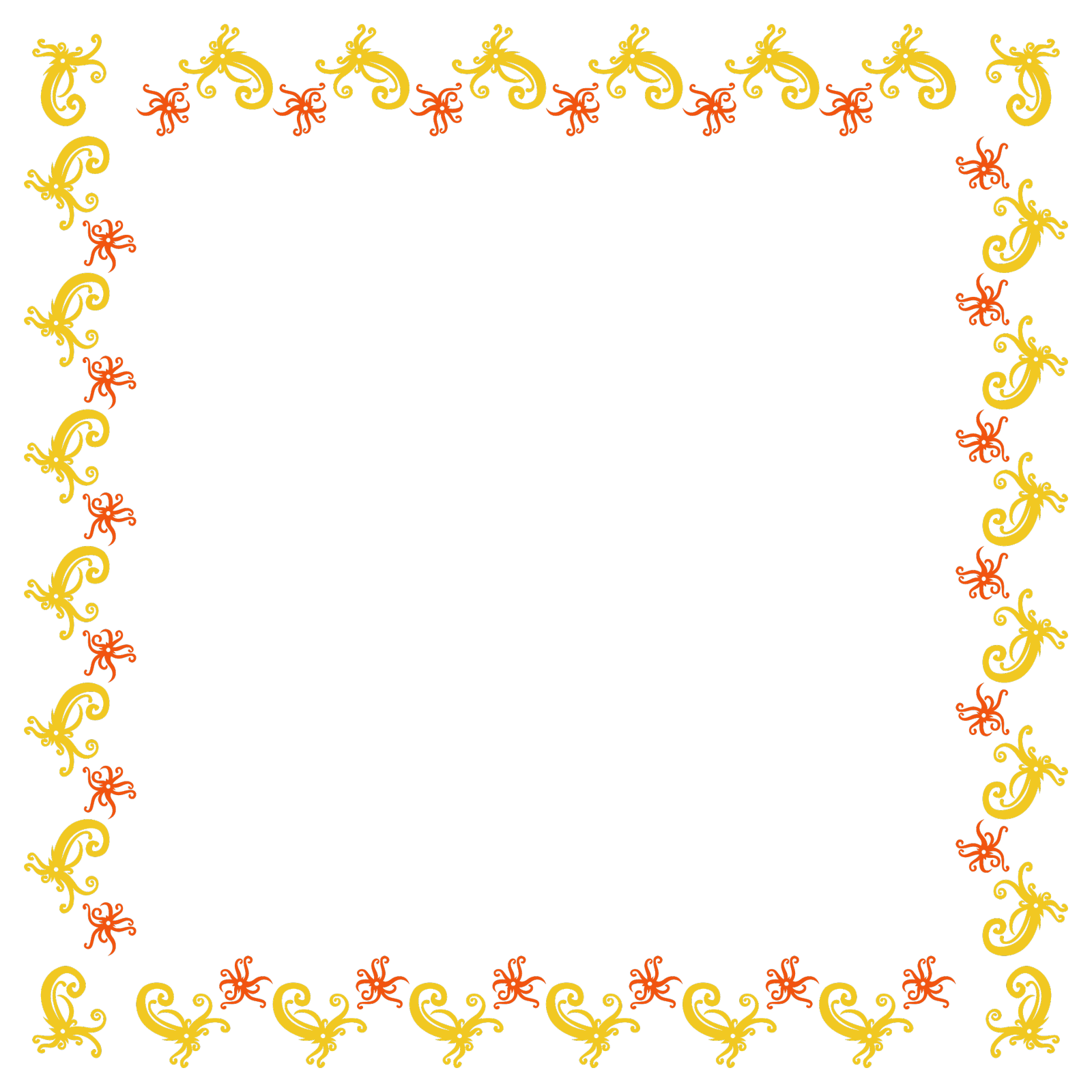 印尼民族蜡染图案设计元素图片