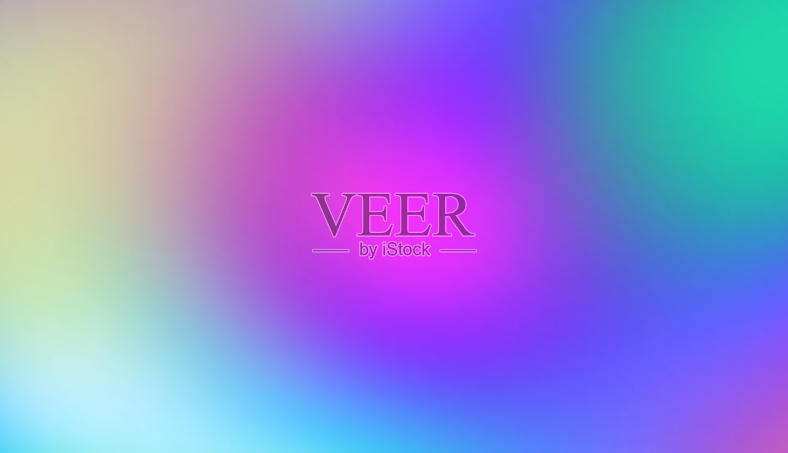 软渐变背景的任何设计。矢量图像。插画图片素材