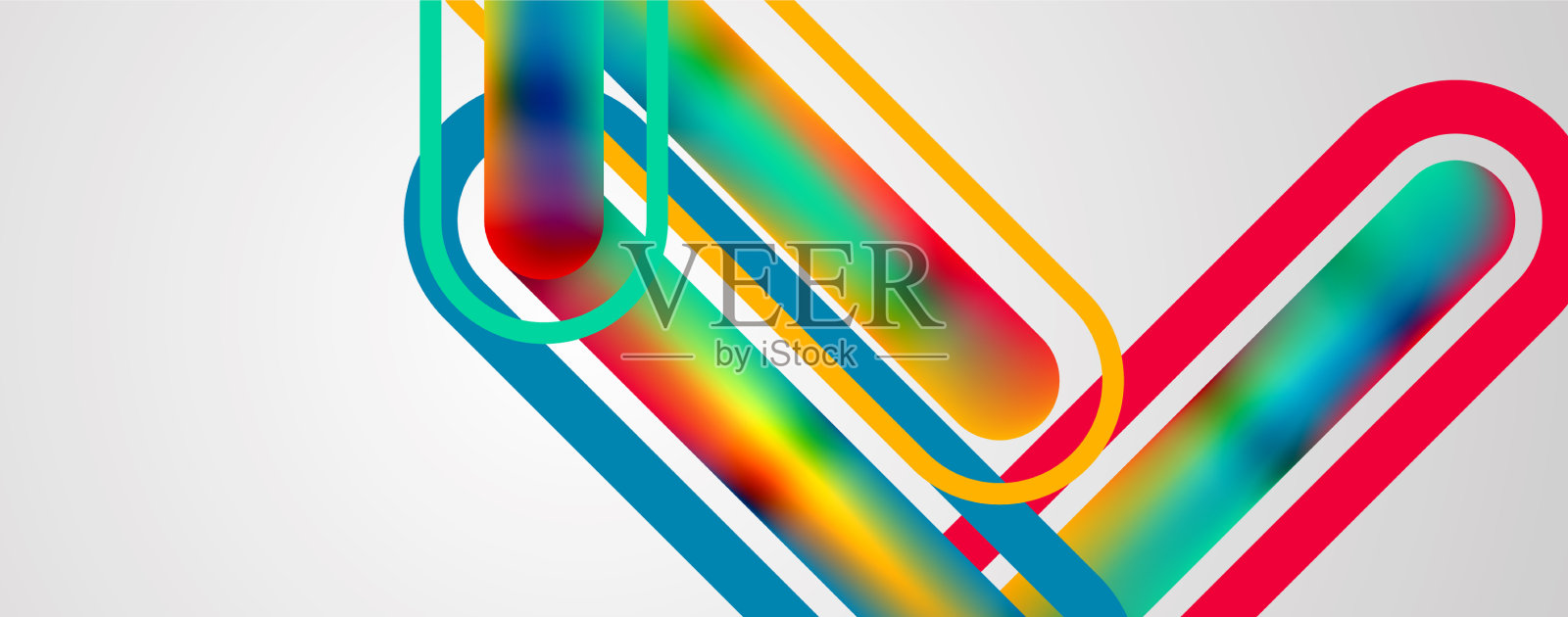 直线极简抽象的背景与插画图片素材